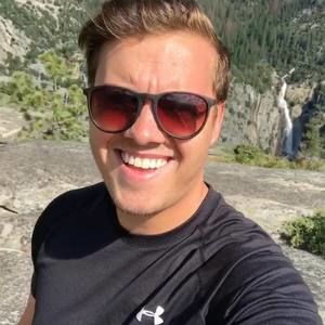 Meet your Posher, Philip